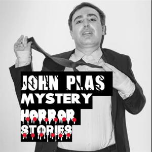 Mystery Horror Stories