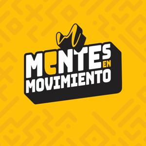 Mentes en Movimiento (by Keiner Chará)
