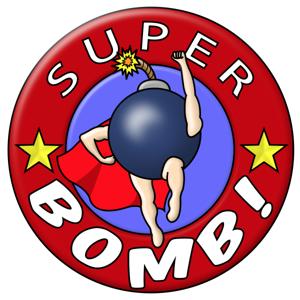 Superbomb!