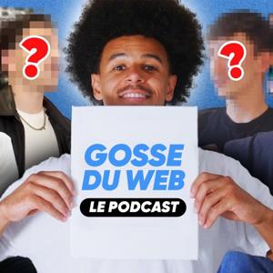 GOSSE DU WEB
