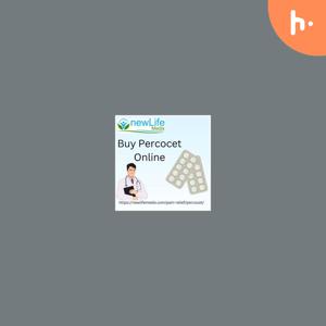Buy Percocet online now.