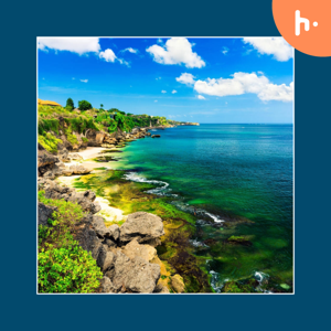 Discover the Serenity of Leke Leke Waterfall in Bali