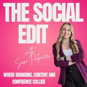 The Social Edit