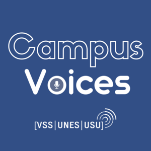 Campus voices