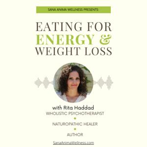 Eating for Energy and Weight Loss