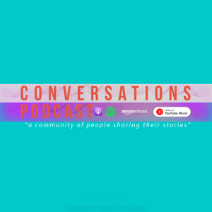 Conversations Podcast