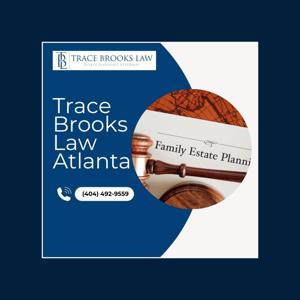 Trace Brooks Law’s Podcast