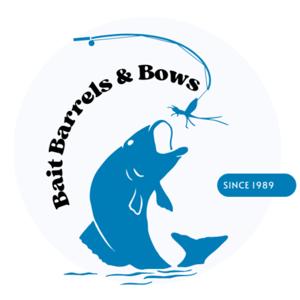 Bait Barrels and Bows