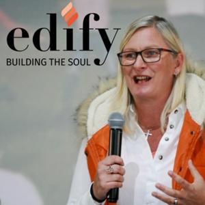 Edify-Building the Soul