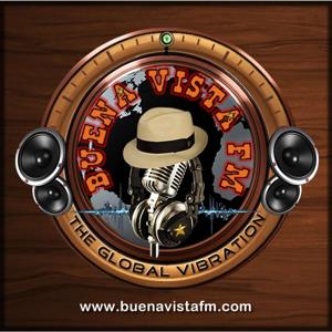 Buena Vista FM 'The Global Vibration' in Japan