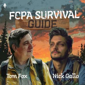 FCPA Survival Guide