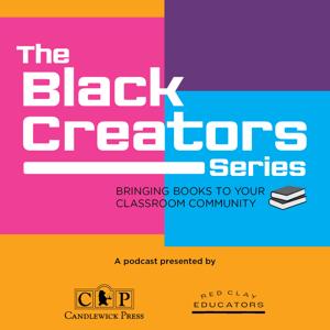 The Black Creators Series