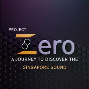 Project Zero : A Journey to discover the Singapore Sound