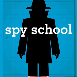 Spy School Series