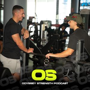 Odyssey Strength Podcast