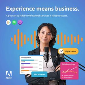 Experience Means Business