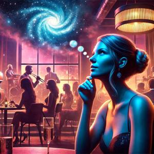 Echoes of Night