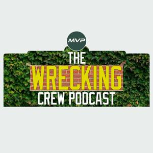 The Wrecking Crew Podcast