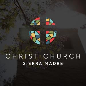 Christ Church Sierra Madre