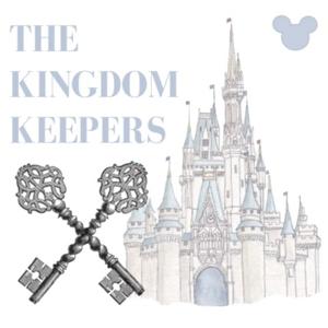 The Kingdom Keepers