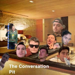 The Conversation Pit