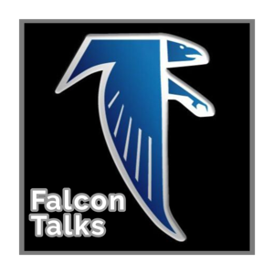 Falcon Talks