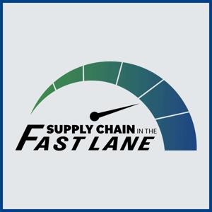 Supply Chain in the Fast Lane by Supply Chain Media
