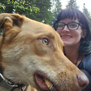 Living Small With Rose  - Getting Smaller By the Day  !