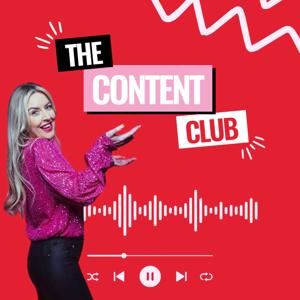 The Content Club - Marketing Mastery for Female Business Owners