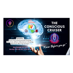 The Conscious Cruiser