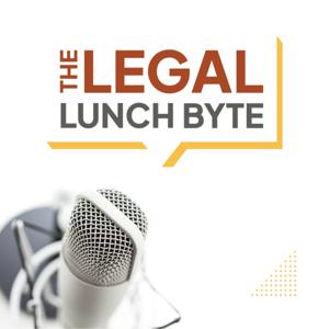 The Legal Lunch Byte