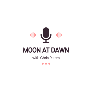 Moon at Dawn