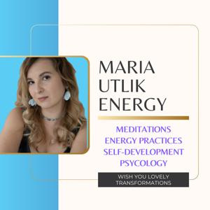 M A R I A⬩U T L I K ᰍ Твой внутренний голос спокойствия
