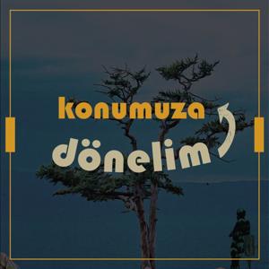 Konumuza Dönelim