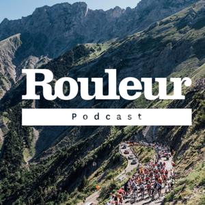 Il Podcast di Rouleur Italia