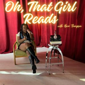 Oh, That Girl Reads