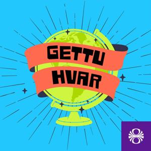 Gettu hvar