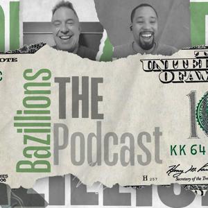 Bazillions - The Podcast
