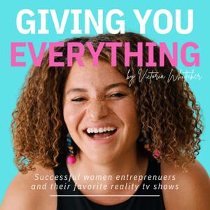 Giving You Everything