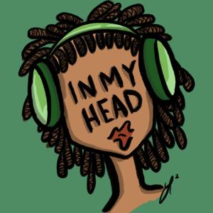 IN MY HEAD