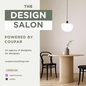 The Design Salon - Powered by Coupar