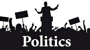 Politics today podcast