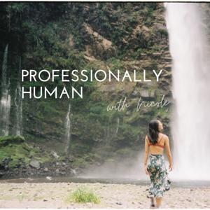 Professionally Human with Nicole