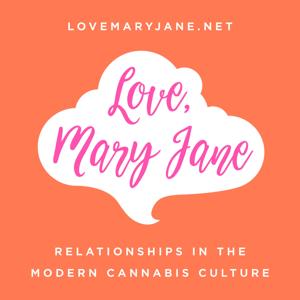 Love, Mary Jane