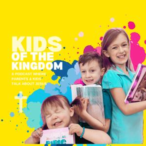 Kids of the Kingdom