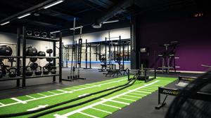 My stress free journey to fitness