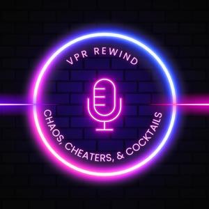 VPR Rewind