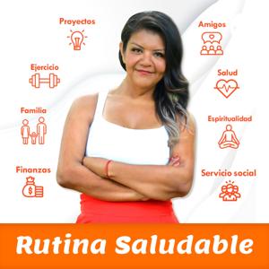 RUTINA SALUDABLE