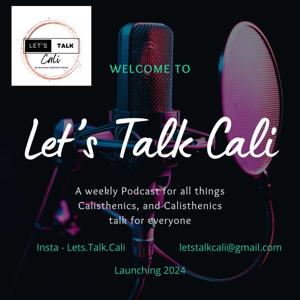 Let's Talk Cali