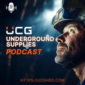 UCG Underground Supplies Podcast